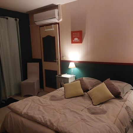 La Riche Landreau 아파트 외부 사진