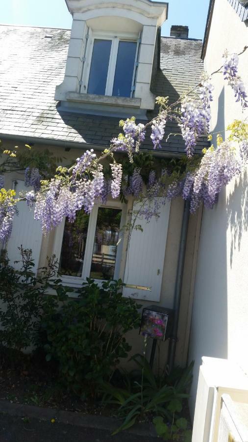 La Riche Landreau 아파트 외부 사진