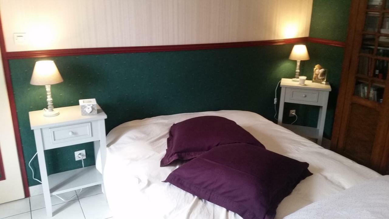 La Riche Landreau 아파트 외부 사진