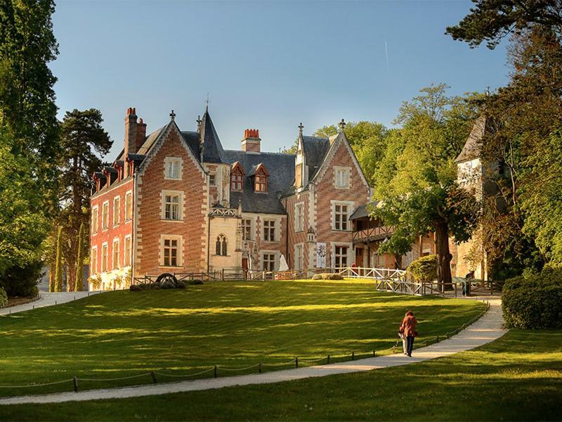 La Riche Landreau 아파트 외부 사진